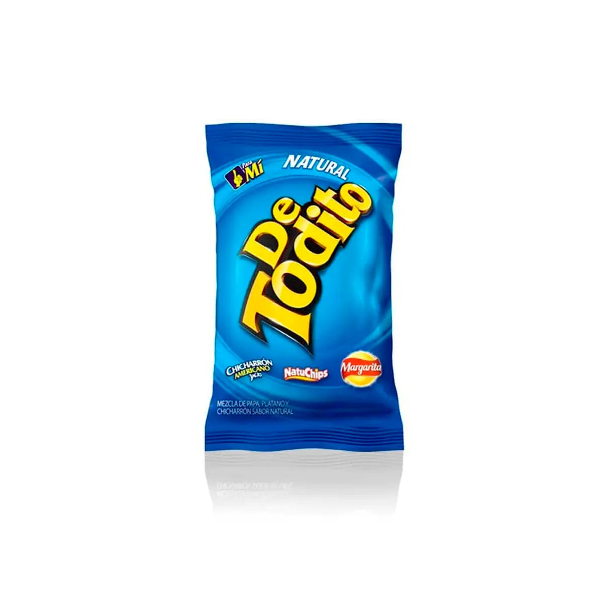 Detodito 50 gr + Contenido
