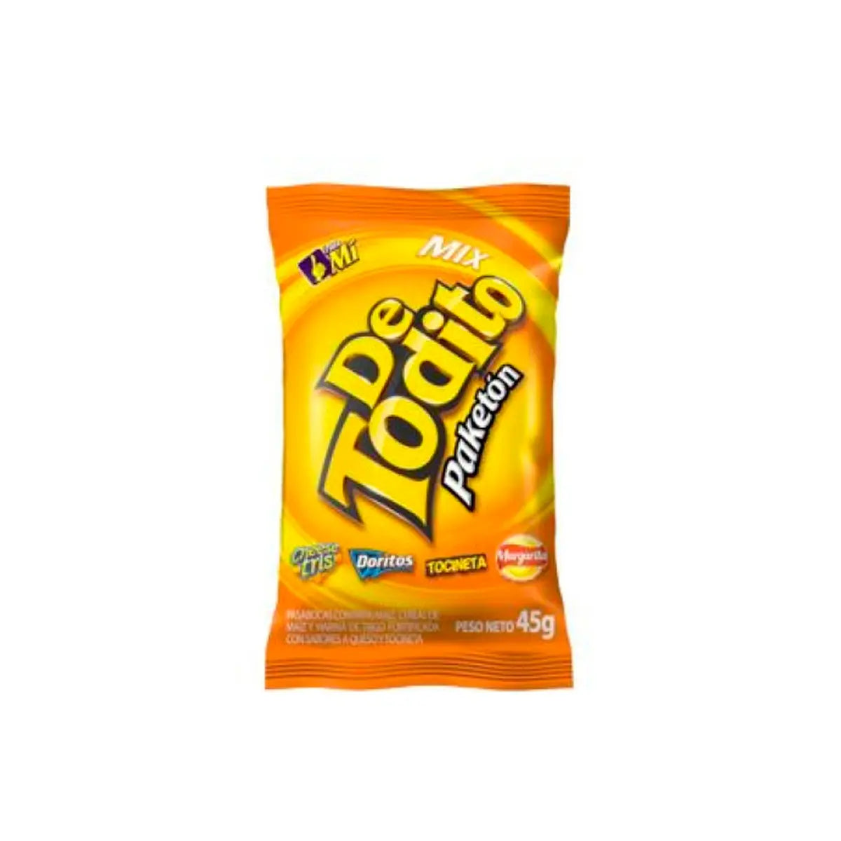 Detodito Mix 50gr