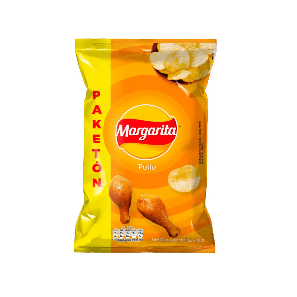 Margarita Polvo 36 gr