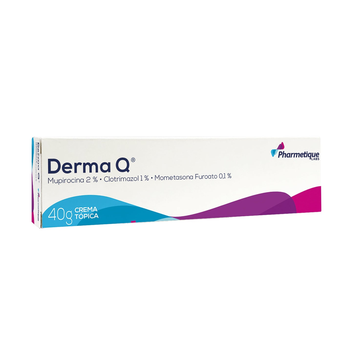 Derma Q Crema Tópico 40 gr (2)