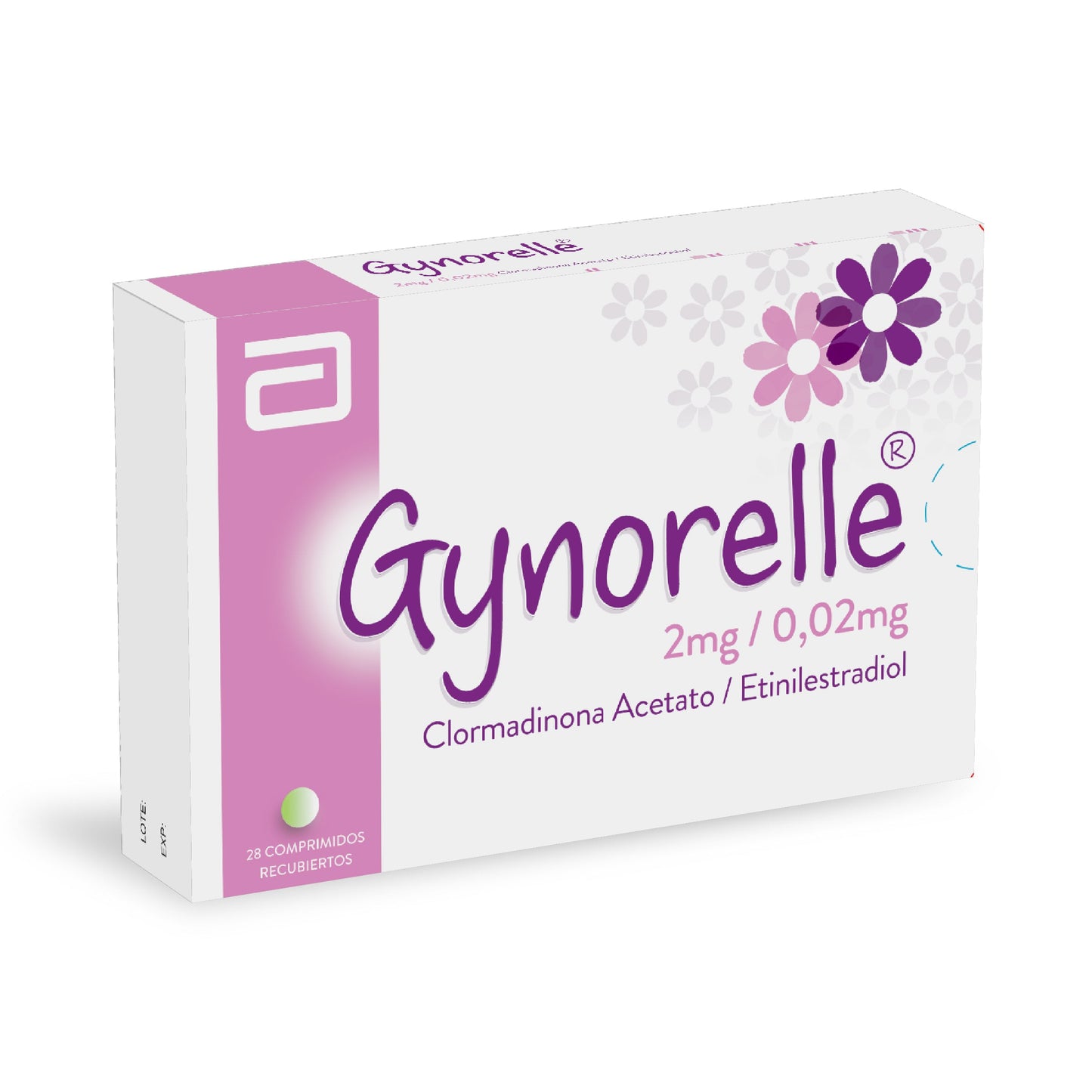 gYNORELLE 28 Tbs (p)23383(sc)(sf)