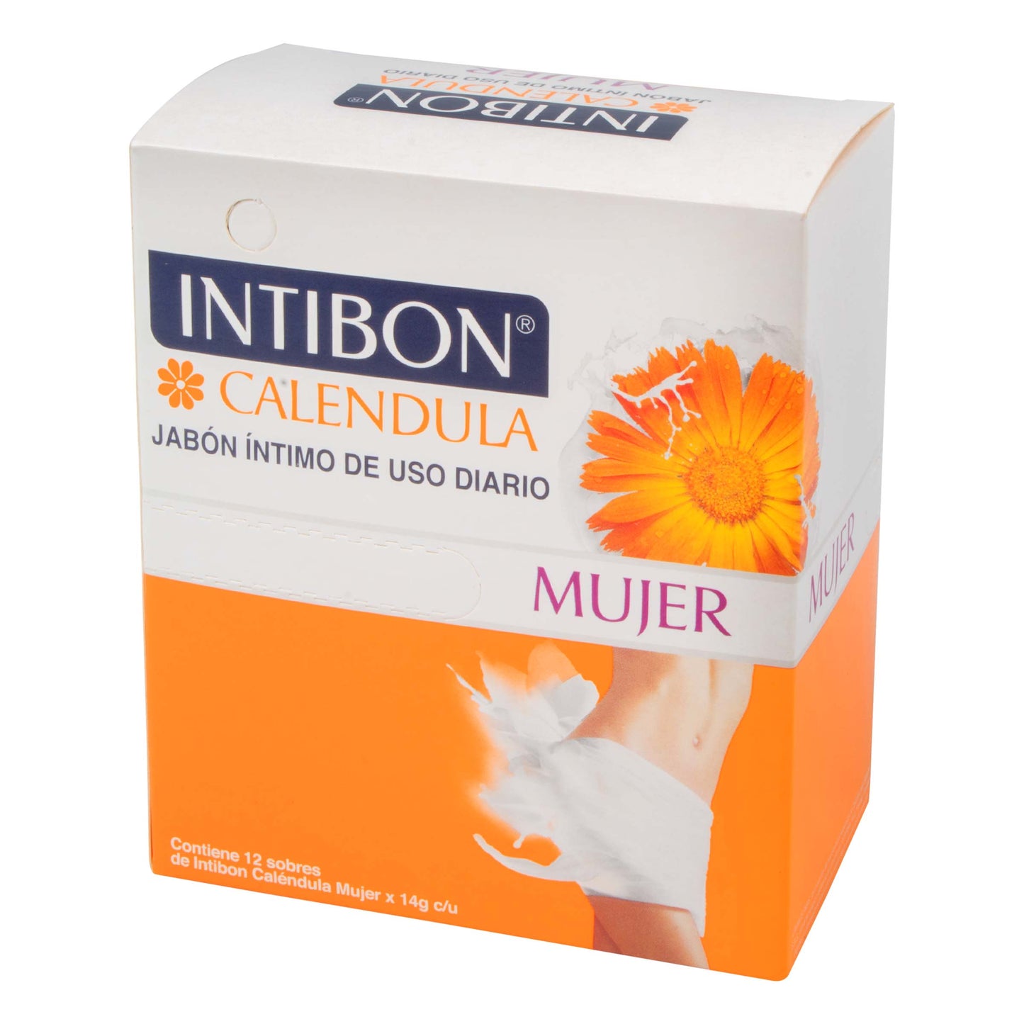 jabon-intimo-intibon-mujer-calendula-12-sobres