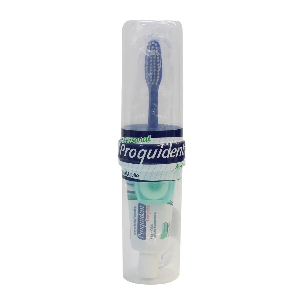 Kit Dental Proquident Adultos