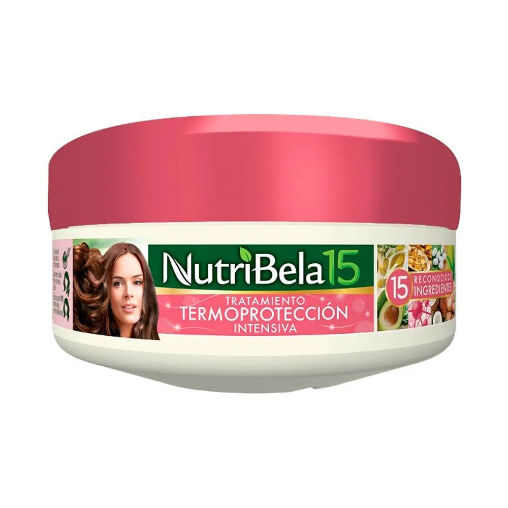 Tra. Termoproteccion Int. NutritivaBELA 180