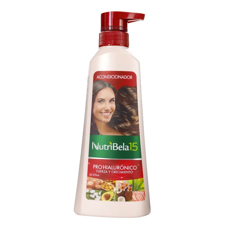 Aco. NutritivaBELA Prohialuronico 370 ml