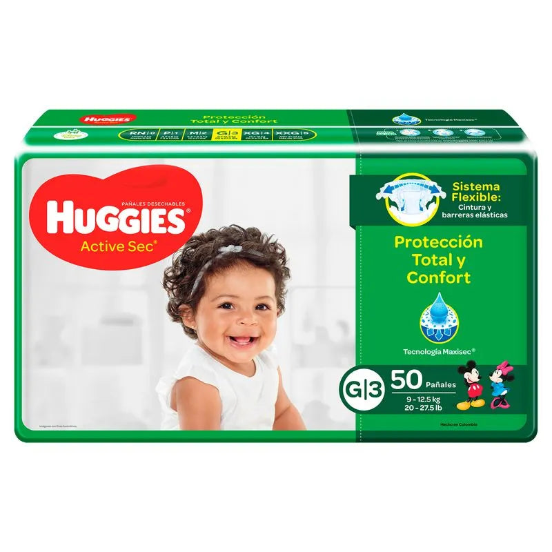 Pan.huggies Eta 1 Pag 45 Lleva 50
