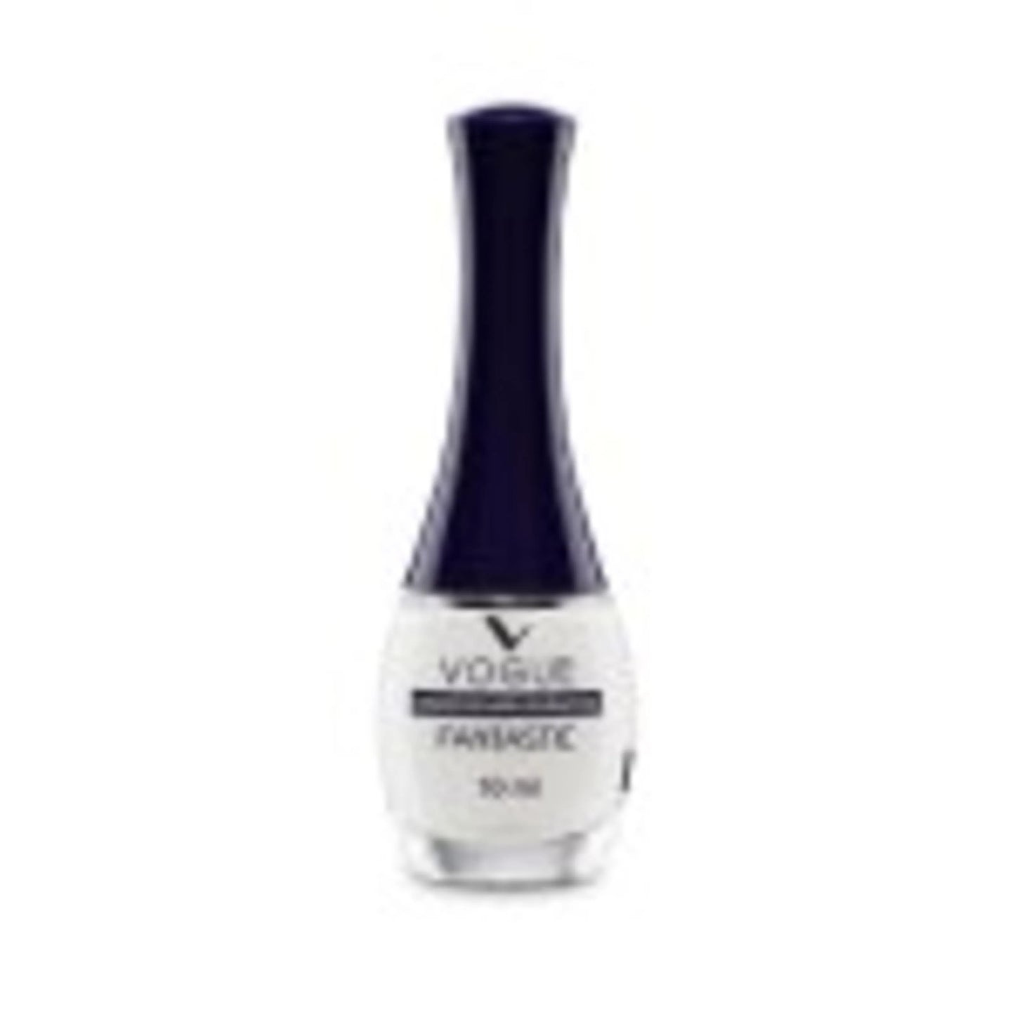 Esmalte Fantastic Ejecución Francés 03 Rendimiento 10ML