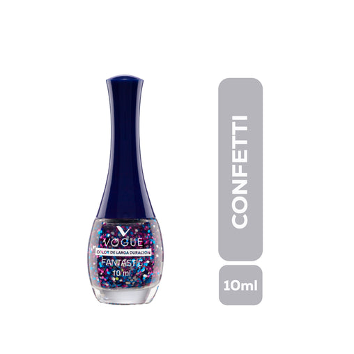 Esmalte Fantastic Confetti 94