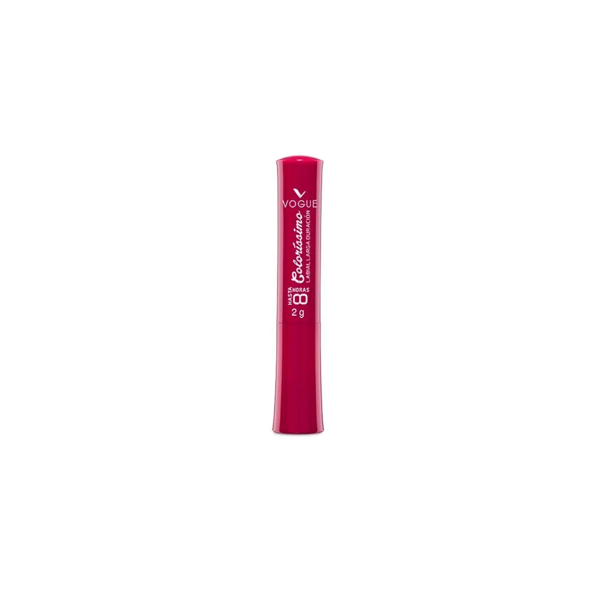 Labial Coloríssimo Dulce Frambuesa