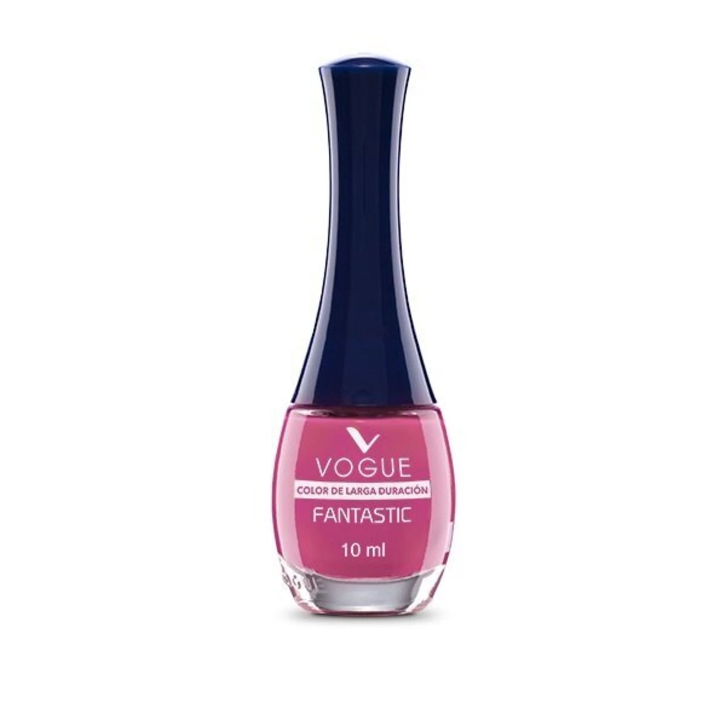 Esmalte Fantastic Geranio 17