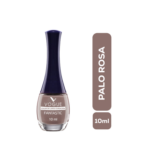 Vogue Esmalte Fantastic Palo De Rosa