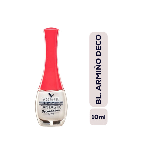 Esmalte Fantastic Decora Nube Chocolate Arminio 02