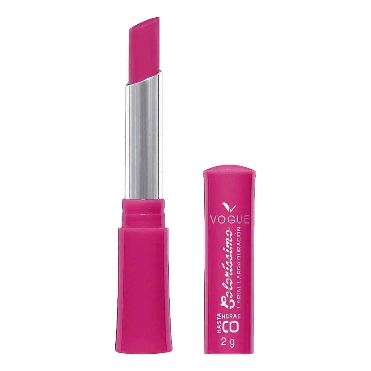 Labial Vogue Original Larga Duración Disco