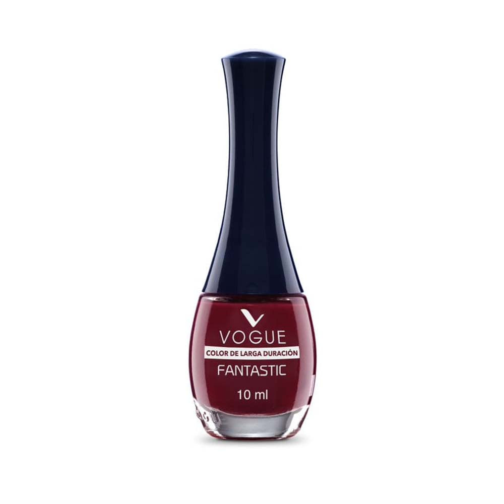 Esmalte Fantastic Merlot