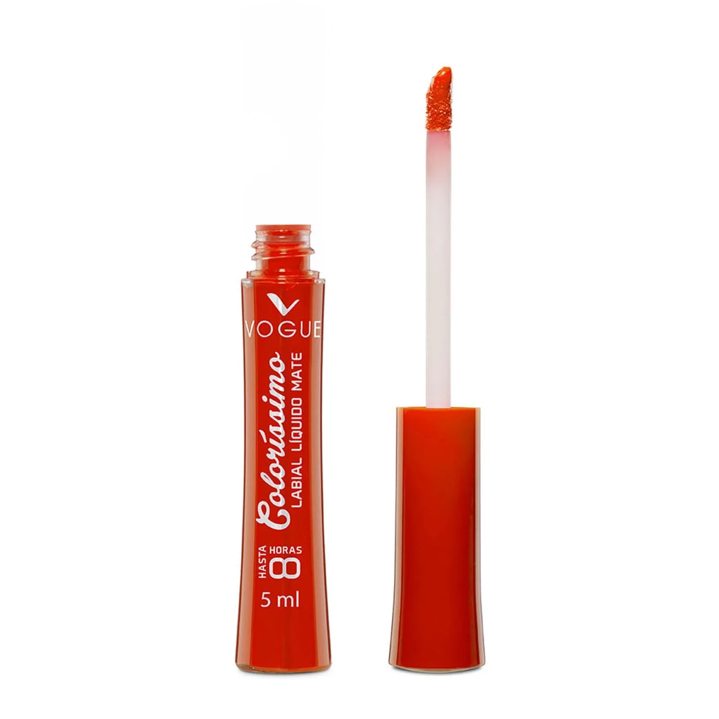 Labial Líquido Coloríssimo Atracción