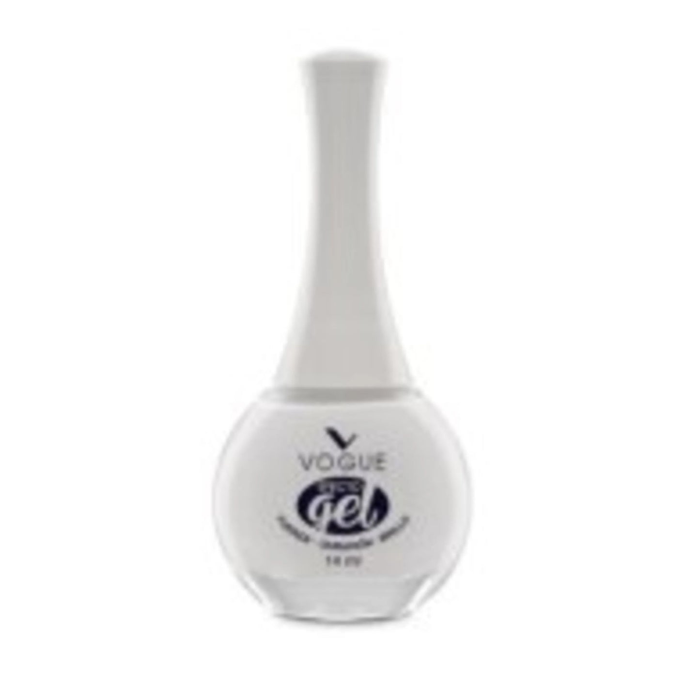 Esmalte Efecto Gel Paz