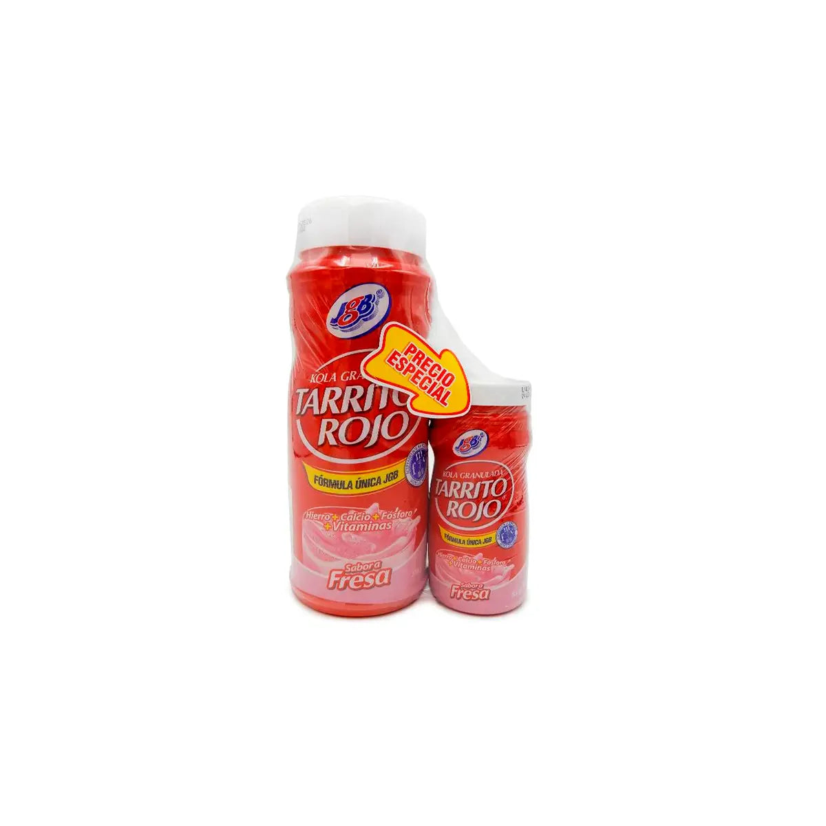 Kola grANULADA Jgb X 380 g