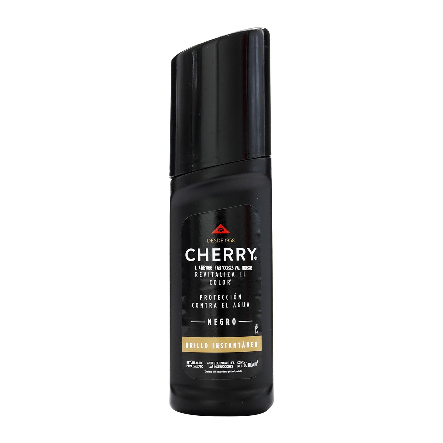 Betun Cherry Autobril.negro 60 ml