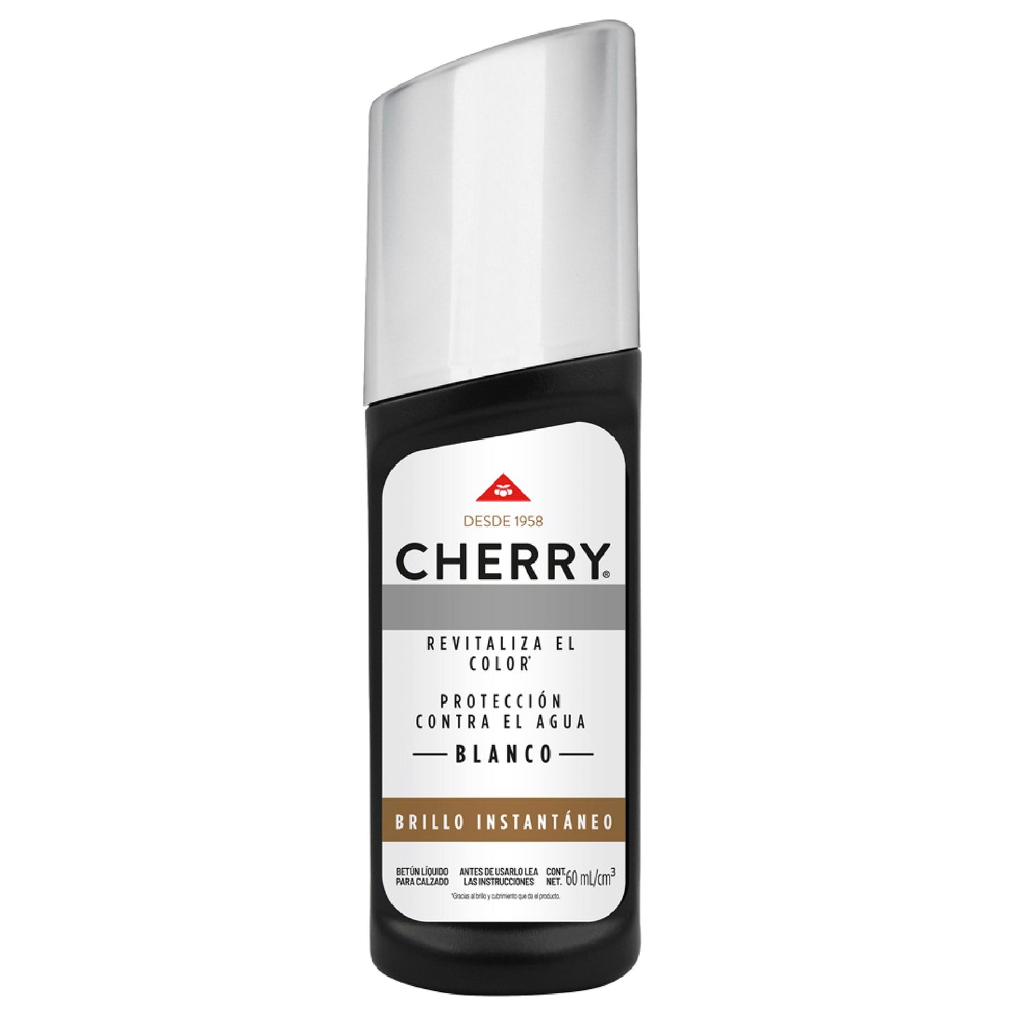 Betun Cherry Autobril.blanco 60 ml