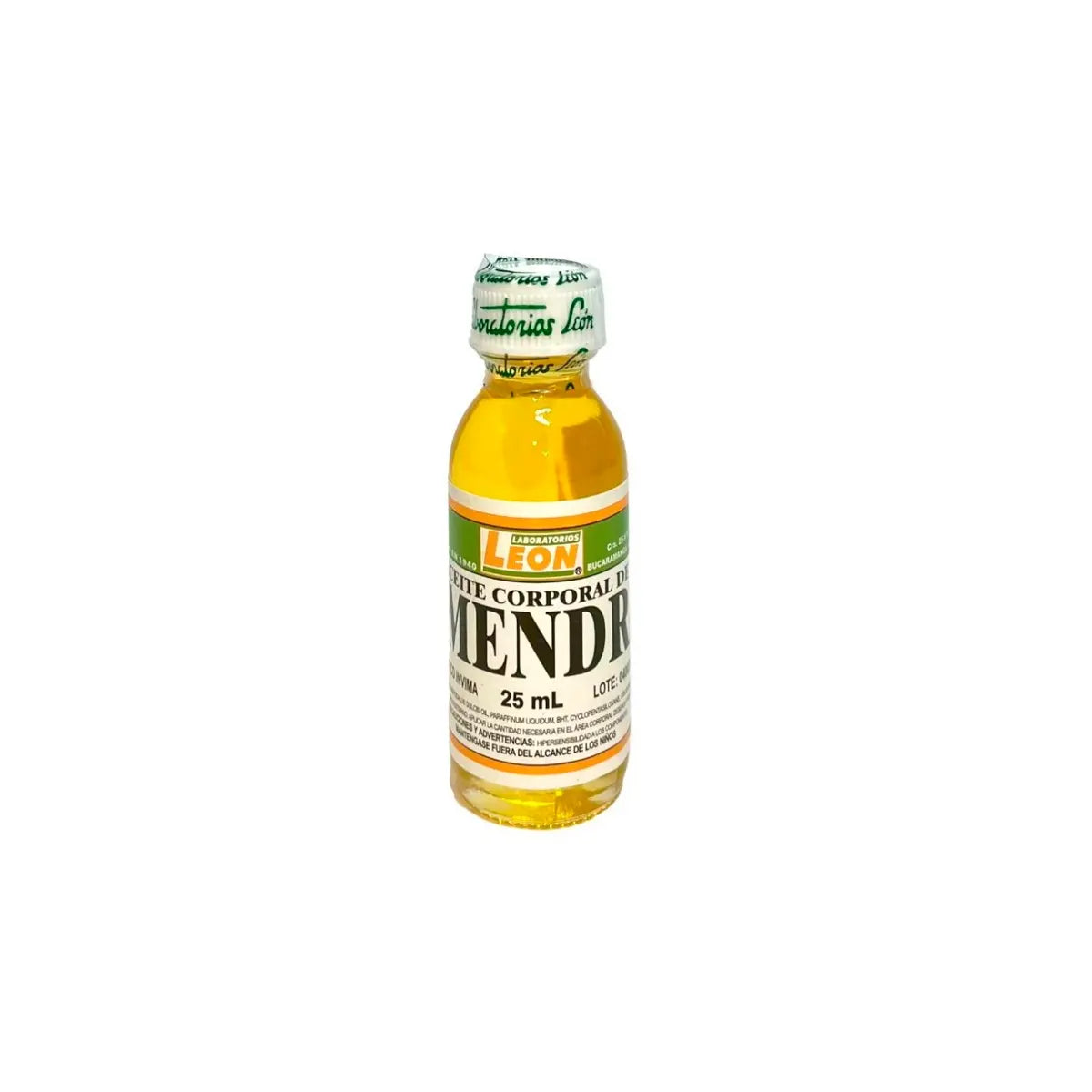 Aceite Almendras Onza
