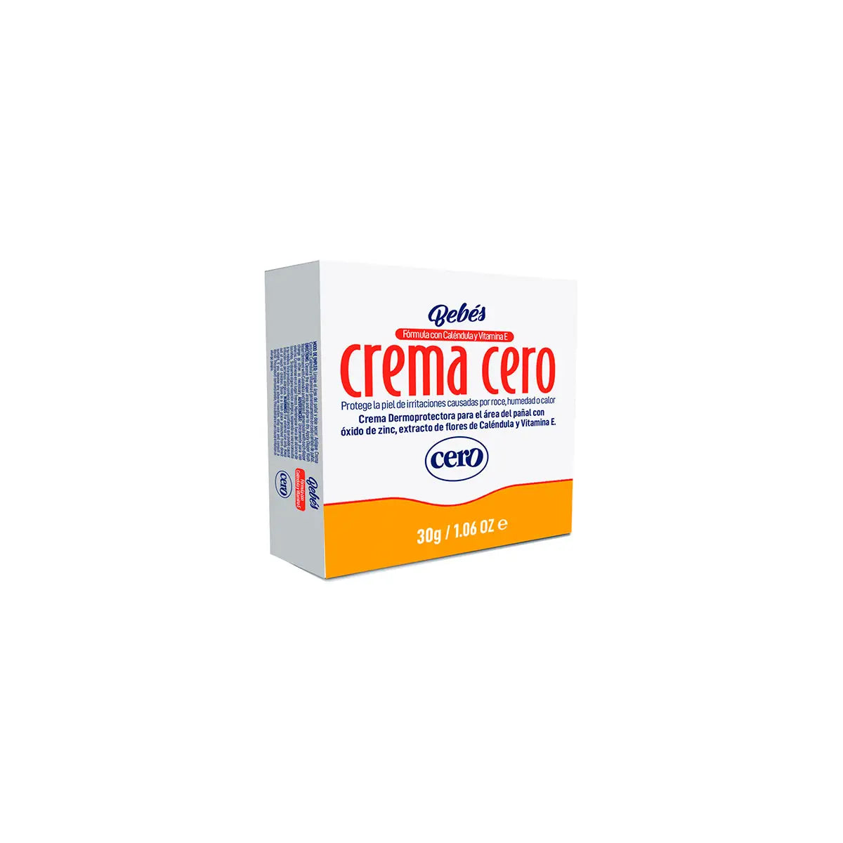 Crema Cero Calendula 30 gr (2)