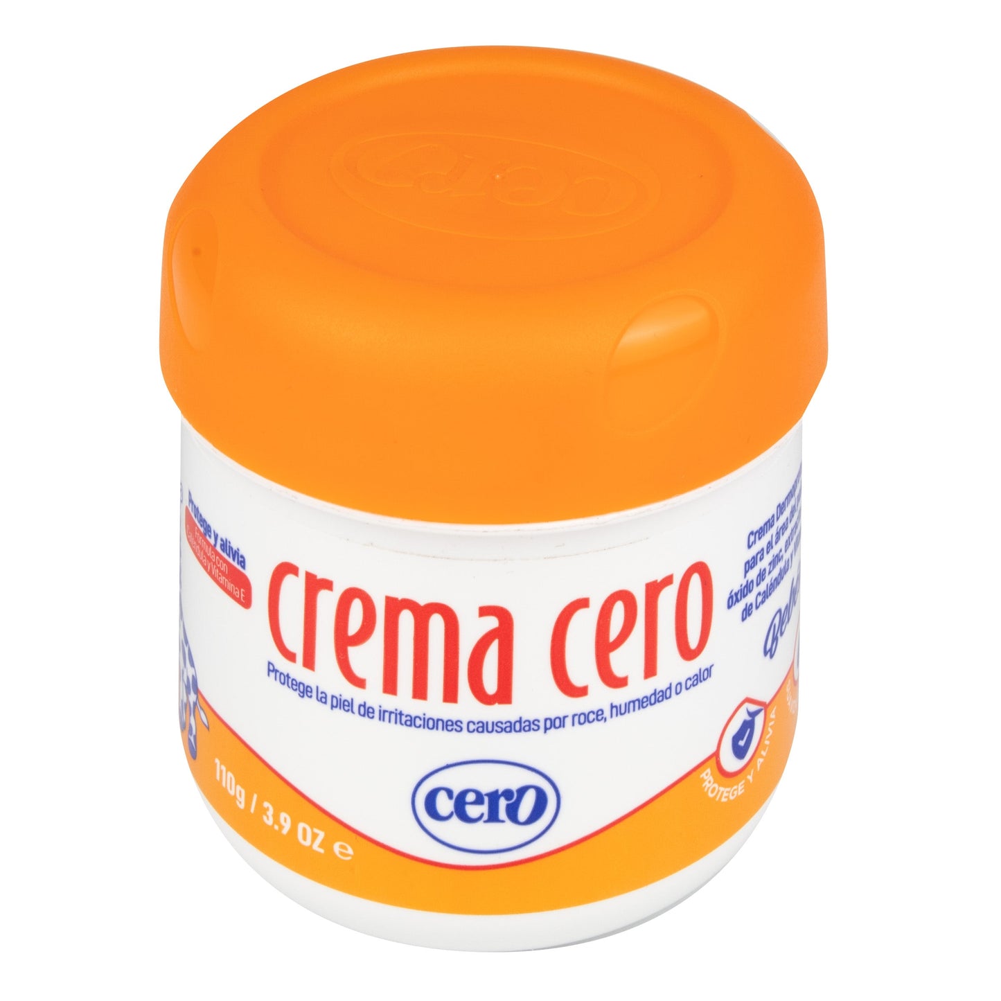 Crema Cero Calendula 110 gr