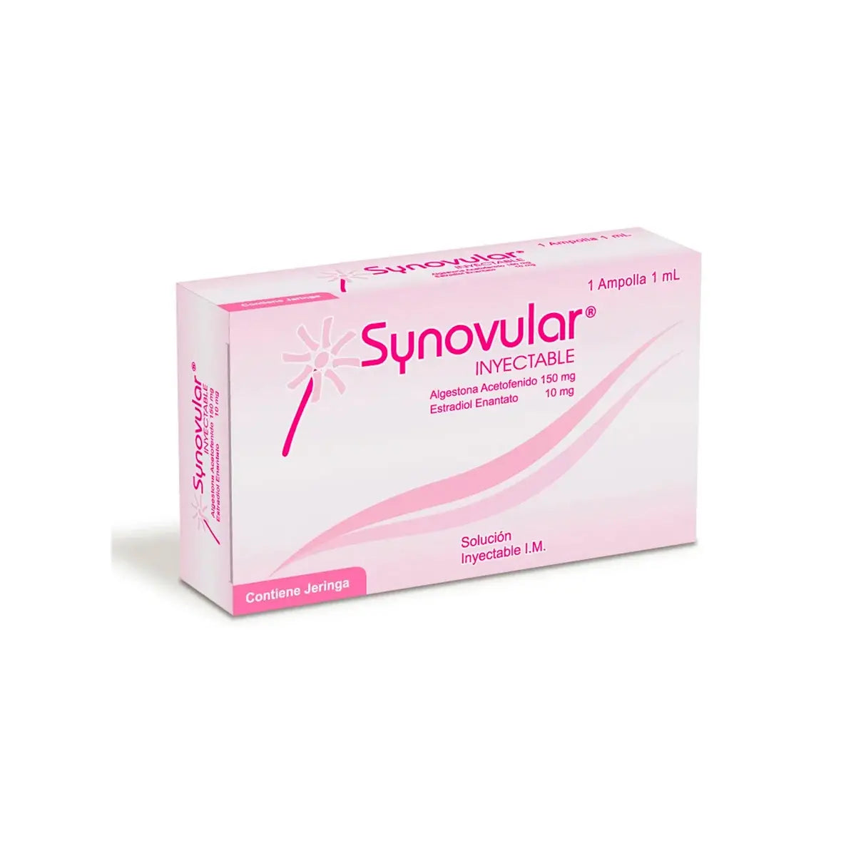 Synovular 1 ml Ampolla