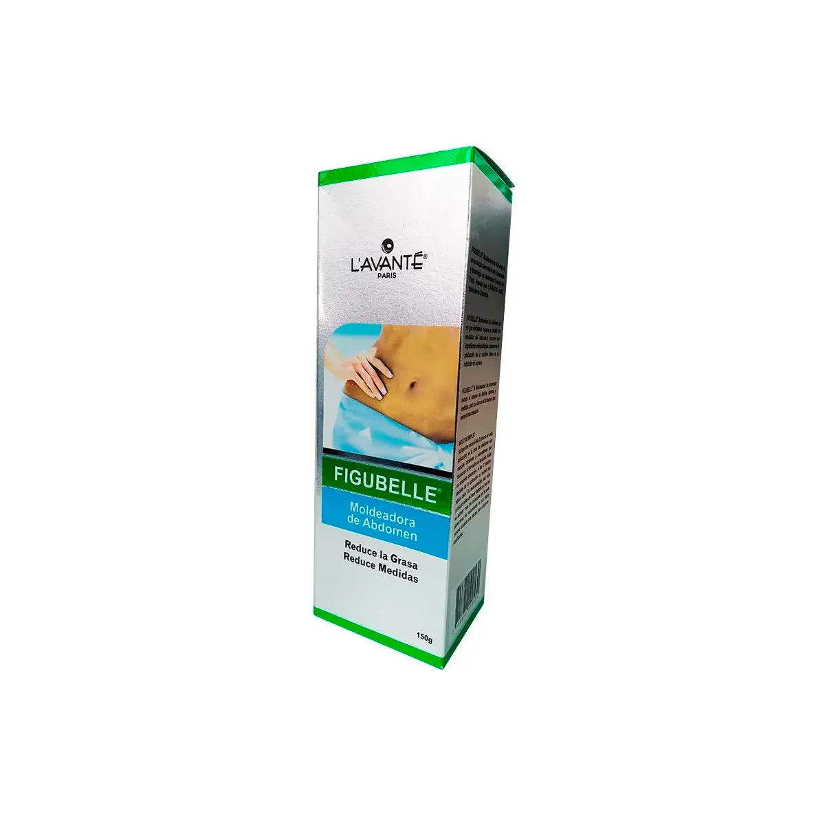 Figubelle Gel Abdomen 150 gr
