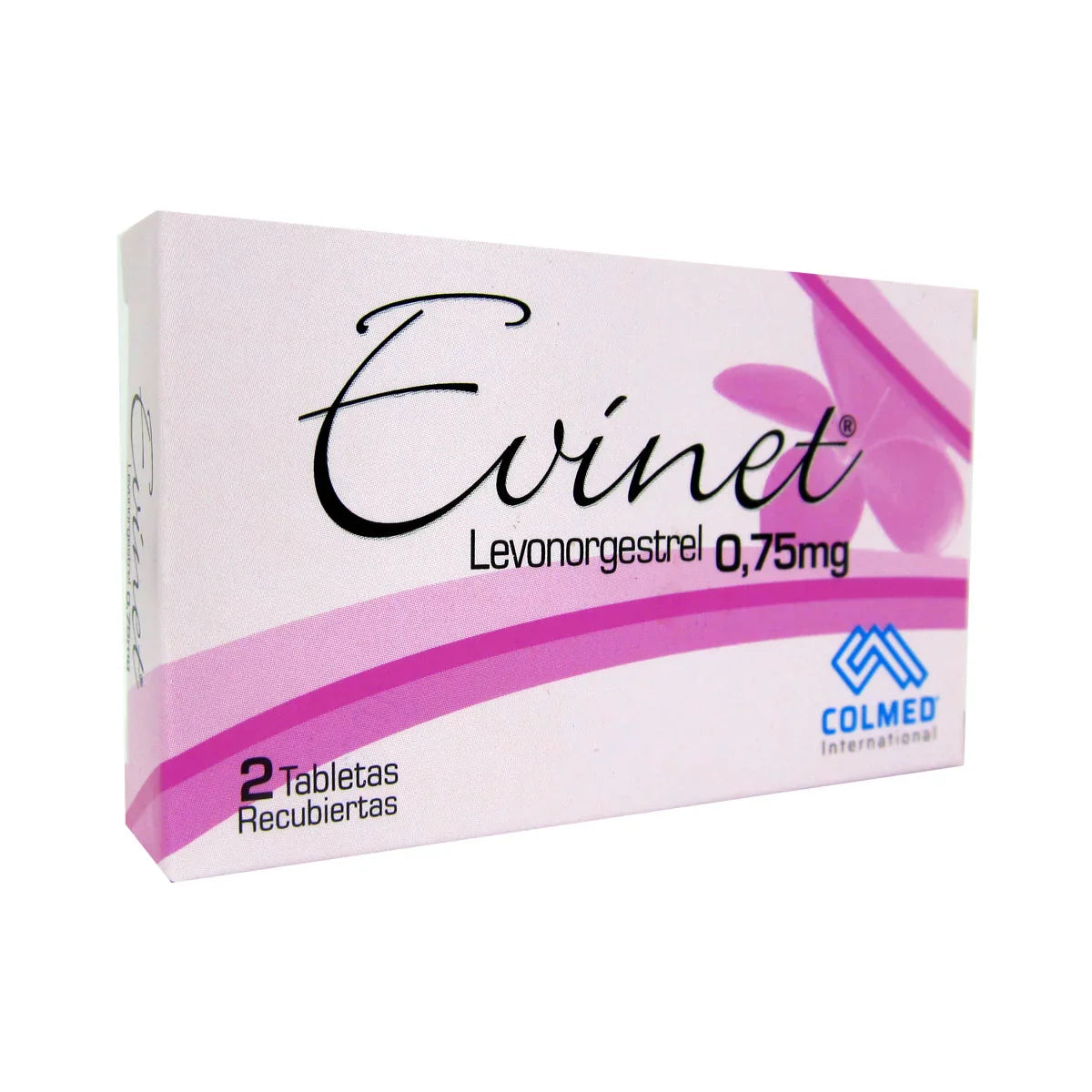 evinet-0-75-mg-2-tabletas