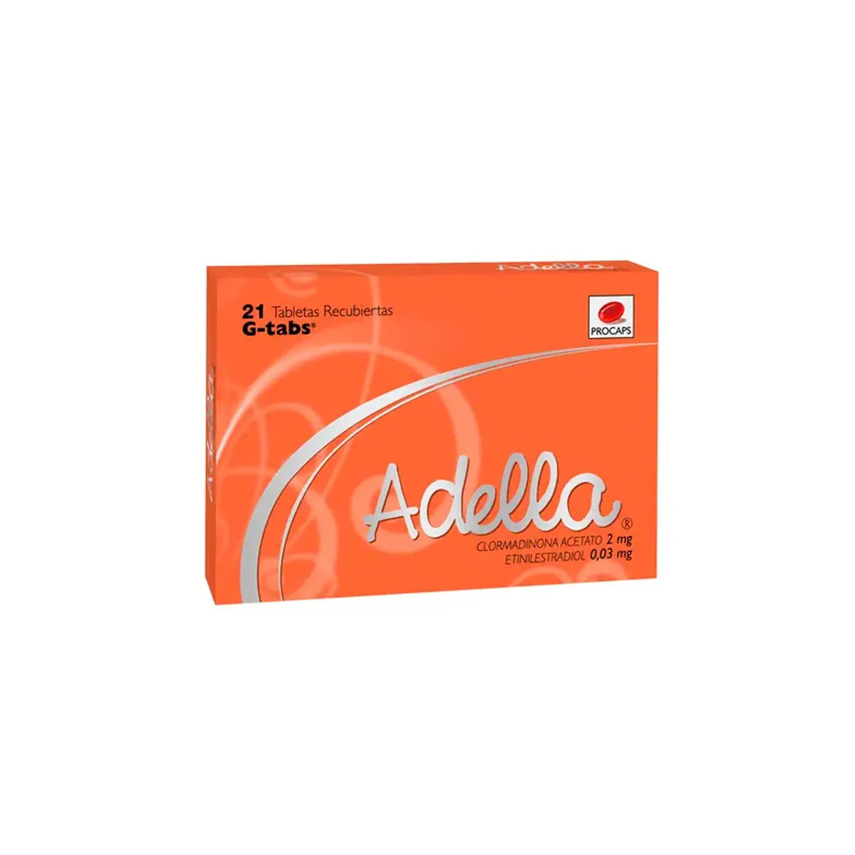 Adella 21 Tbs (p)25271(sc)(sf)