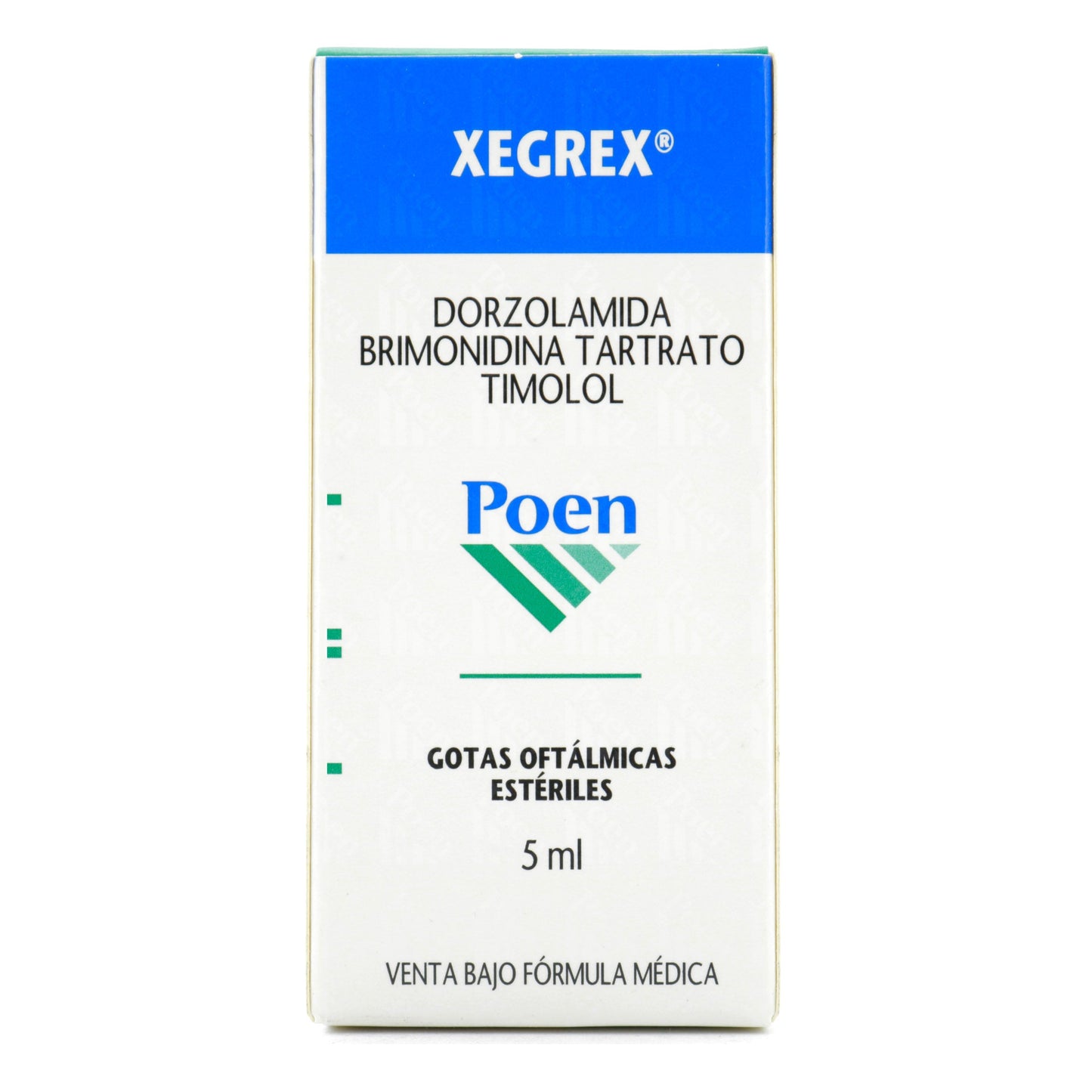 Xegrex 5 ml(M)55195 (pae)