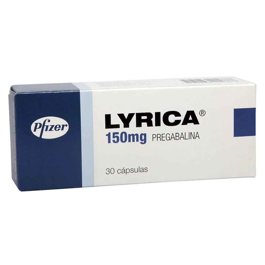 Lyrica 150mg 30cap(3%+)(p)92559(pae)(sf)