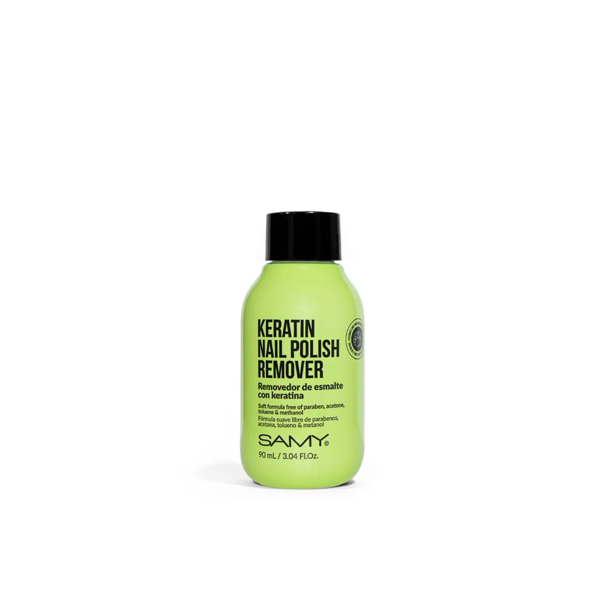 Removedor De Esmalte Keratina 90 ml Frao