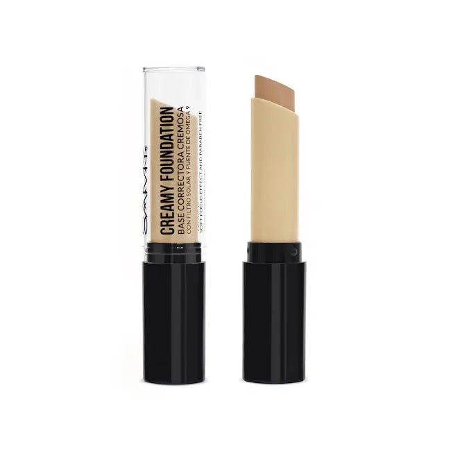 Base Correctora CremaOSA En Barra Samy K