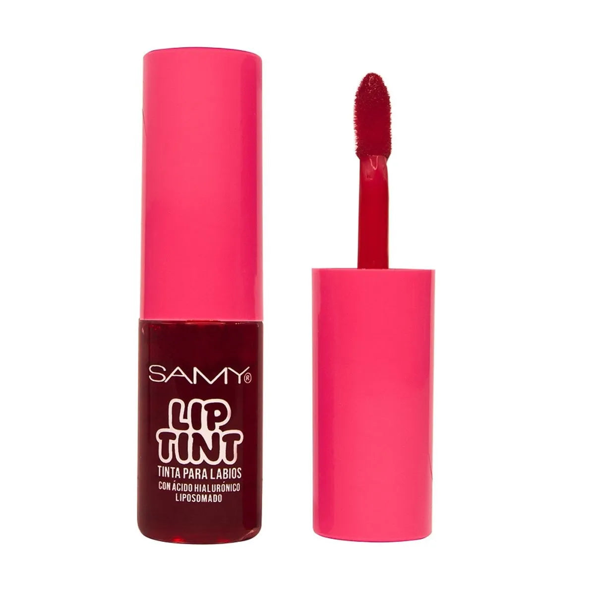 Tinta Labios Samy 01