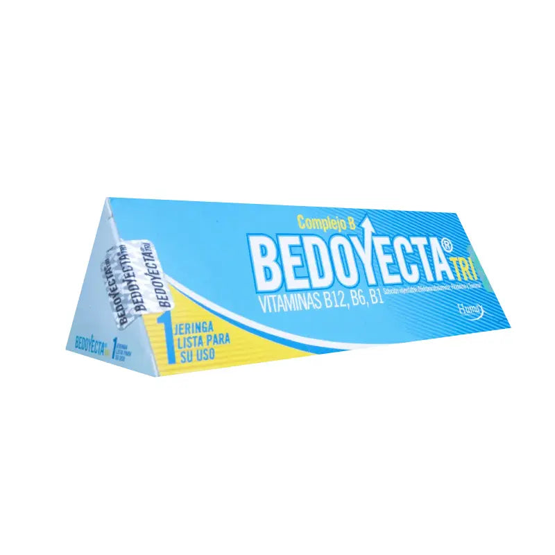 Bedoyecta 3 Ampollas (a)