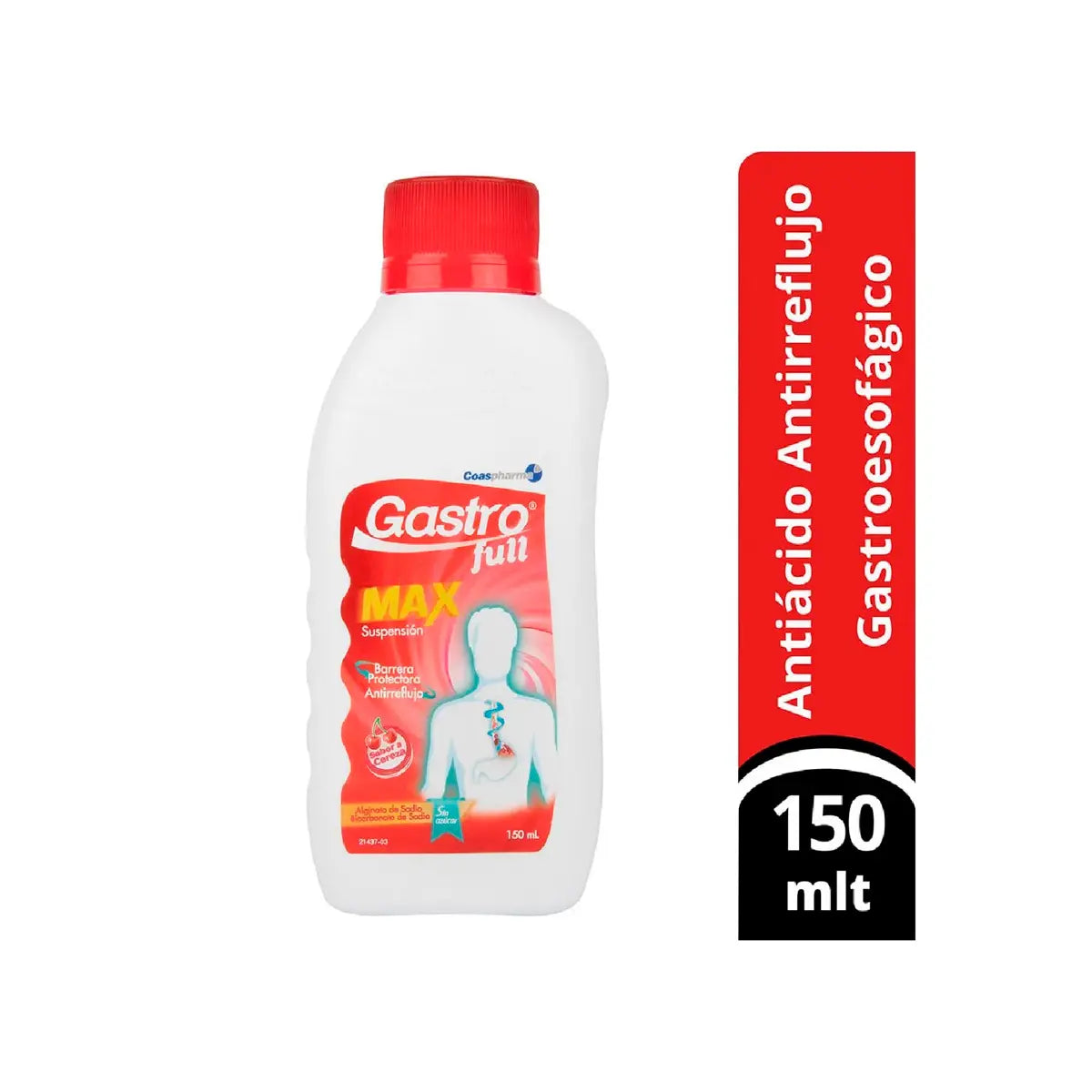 gASTRO Full Max Ceraza 350 ml