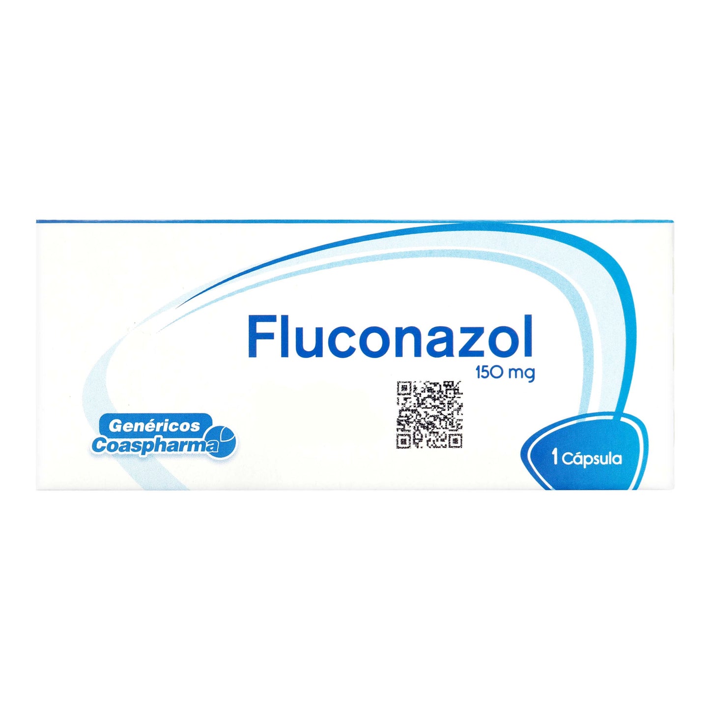 Fluconazol 150 mg 1 Cápsula Penicilina