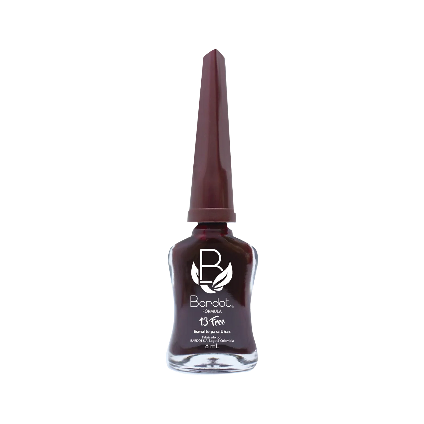 Esmalte Bardot Número 6