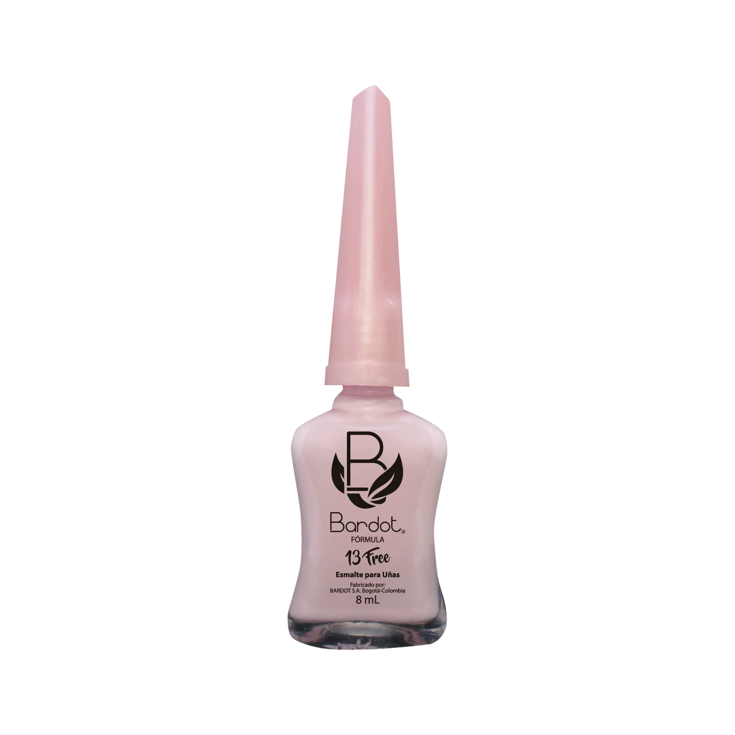 Esmalte Bardot Número 14