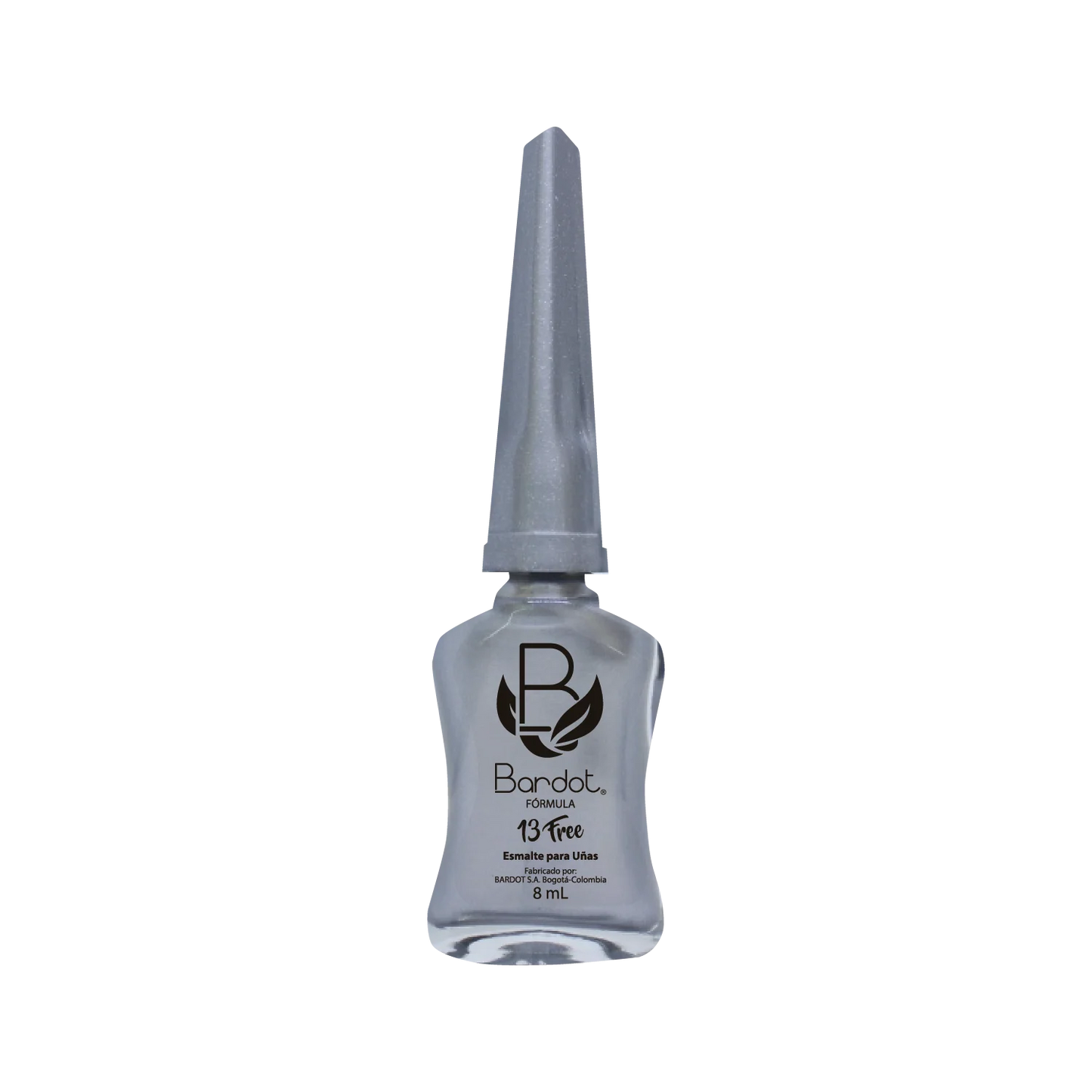 Esmalte Bardot Número 25