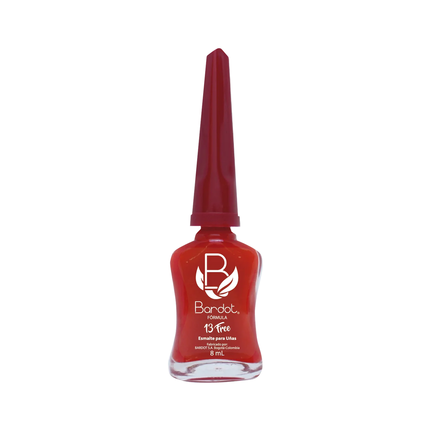 Esmalte Bardot Número 46