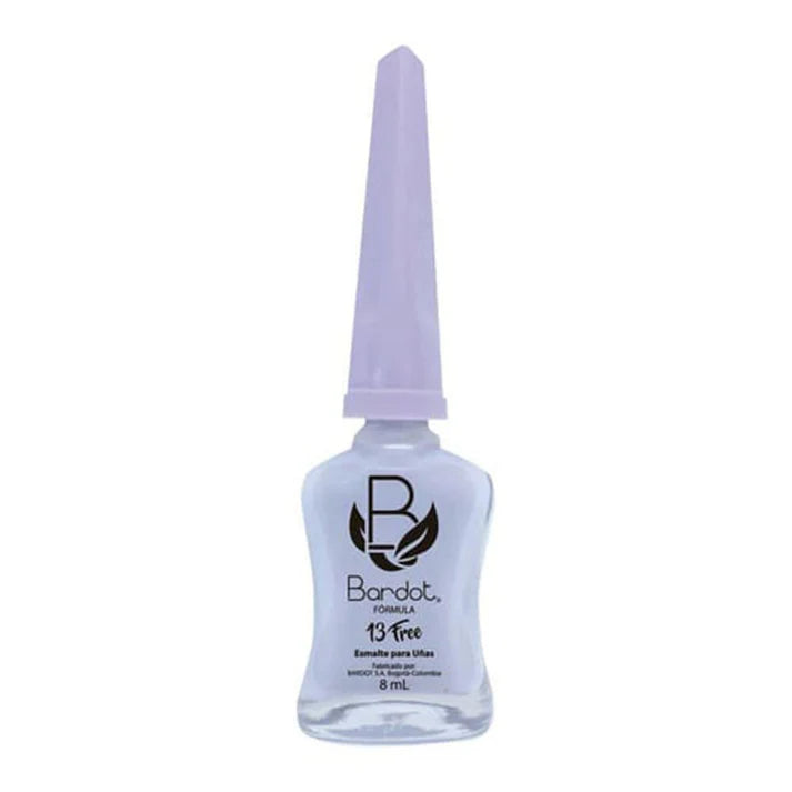 Esmalte Bardot Número 56