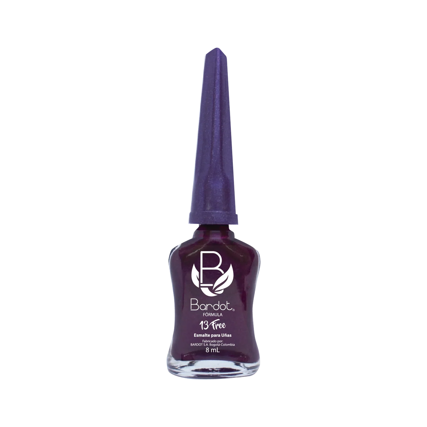 Esmalte Bardot Número 58