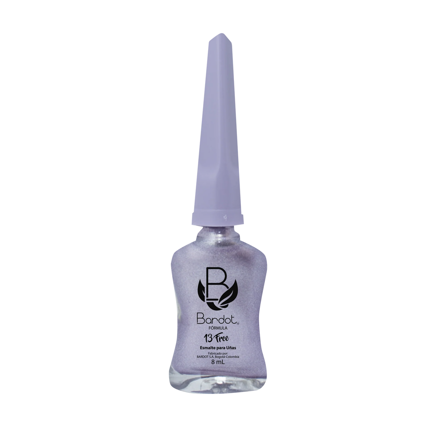 Esmalte Bardot Número 101