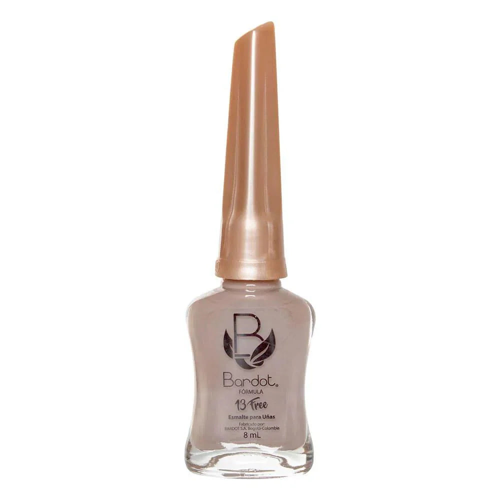 Esmalte Bardot Número 104