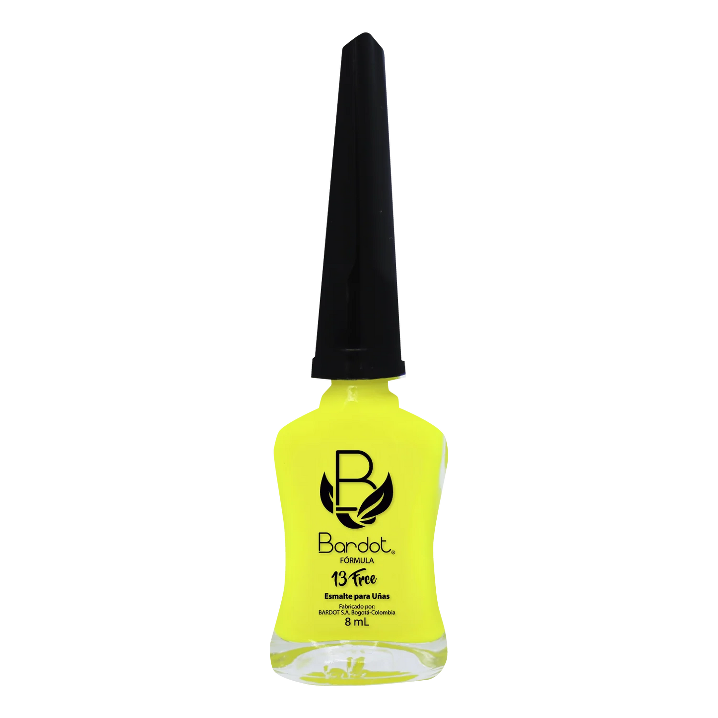 Esmalte Bardot Número 119