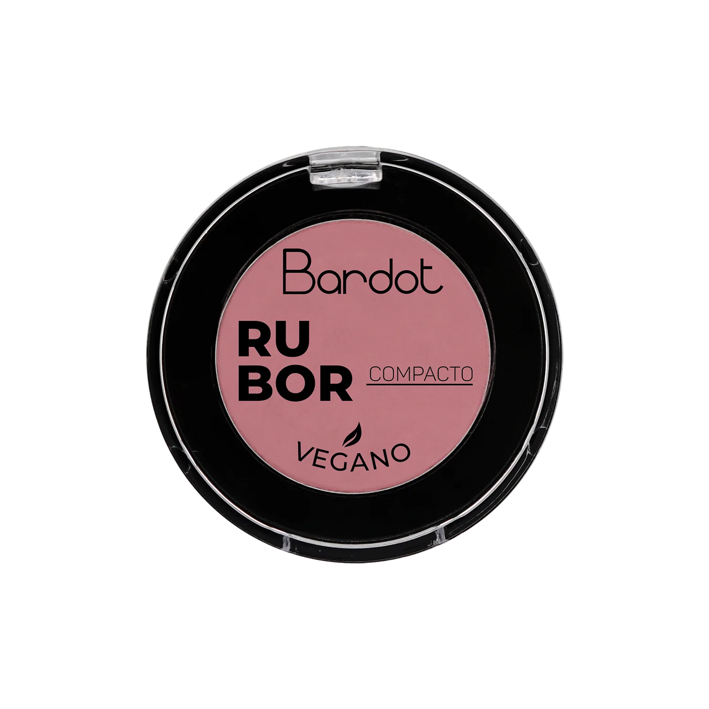 Rubor Compacto 01 Fucsia