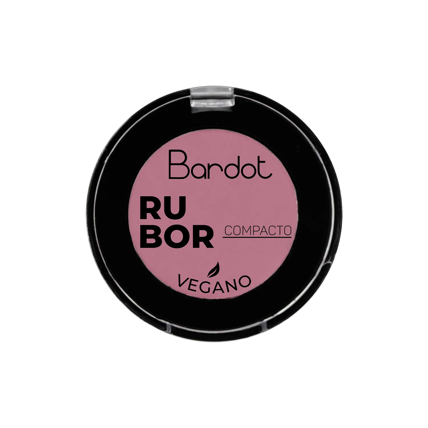 Rubor Compacto 05 Rosa