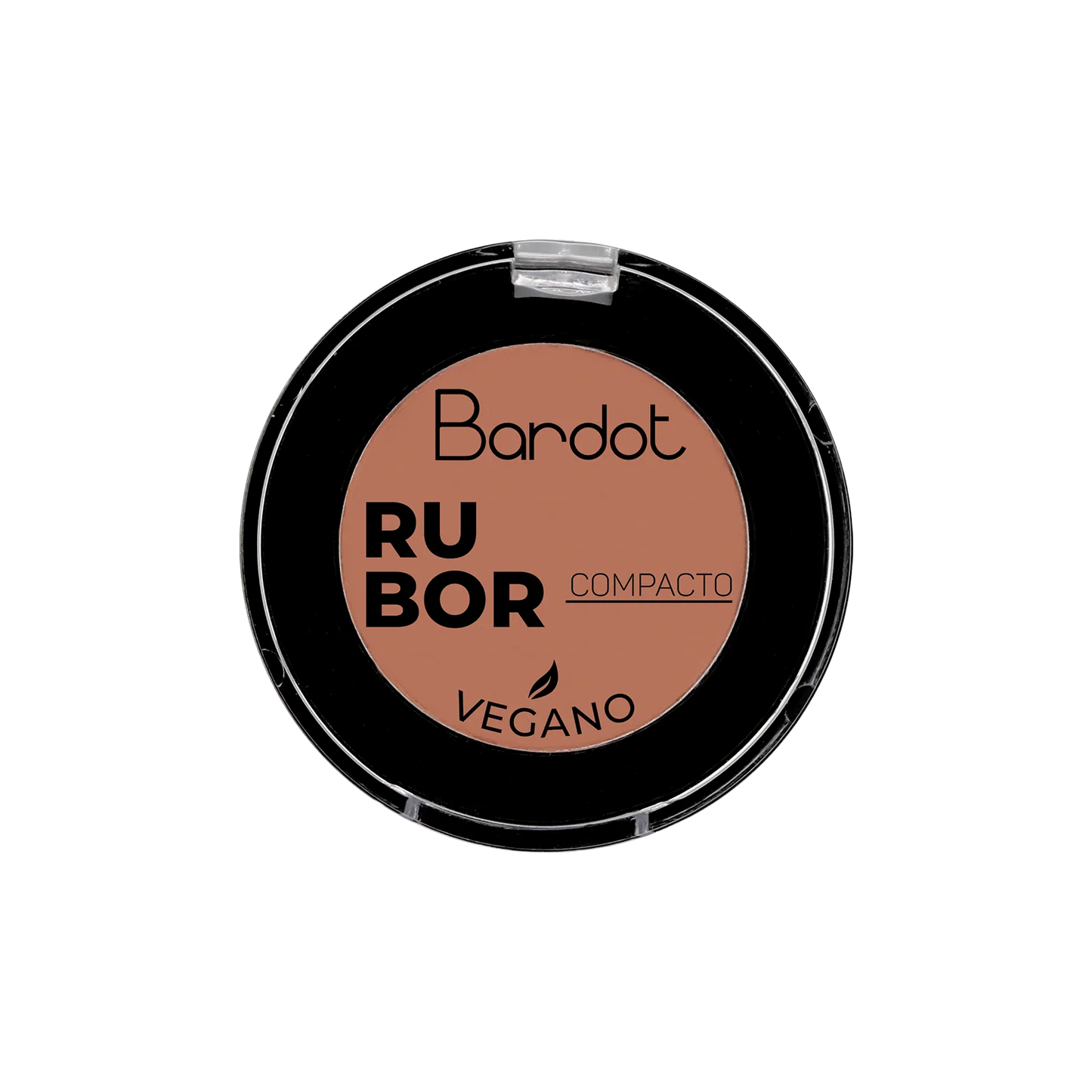 Rubor Compacto 13 Tierra Mate